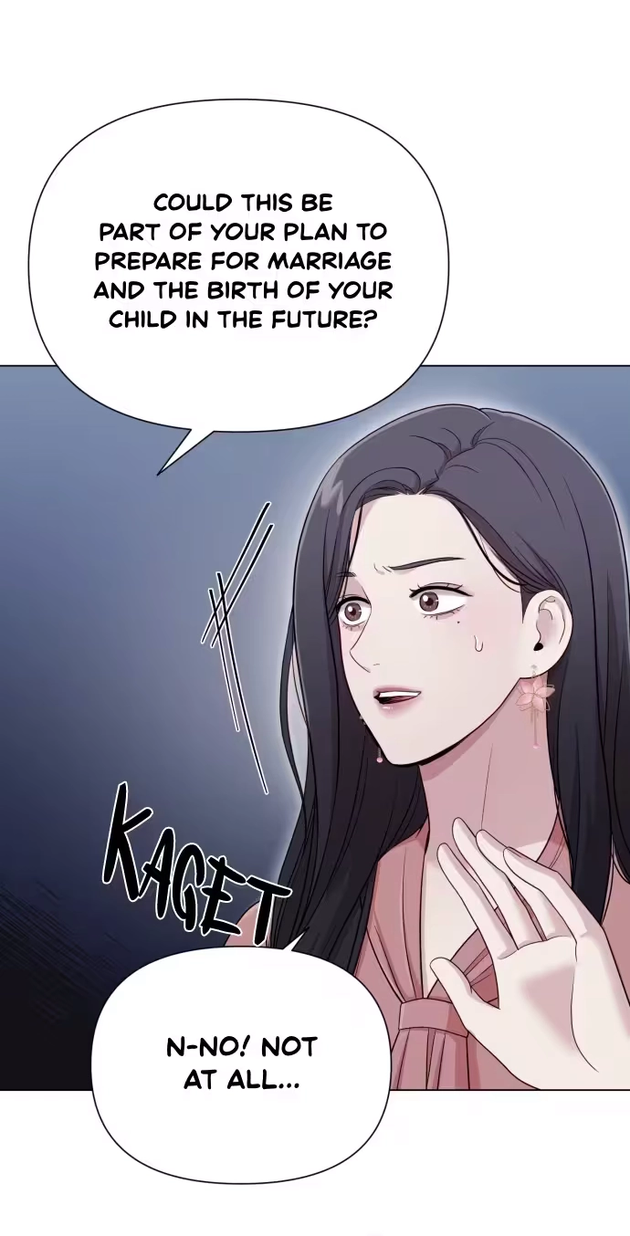 Read Hi, Mommy! chapter 17 image 54 on Lezhin