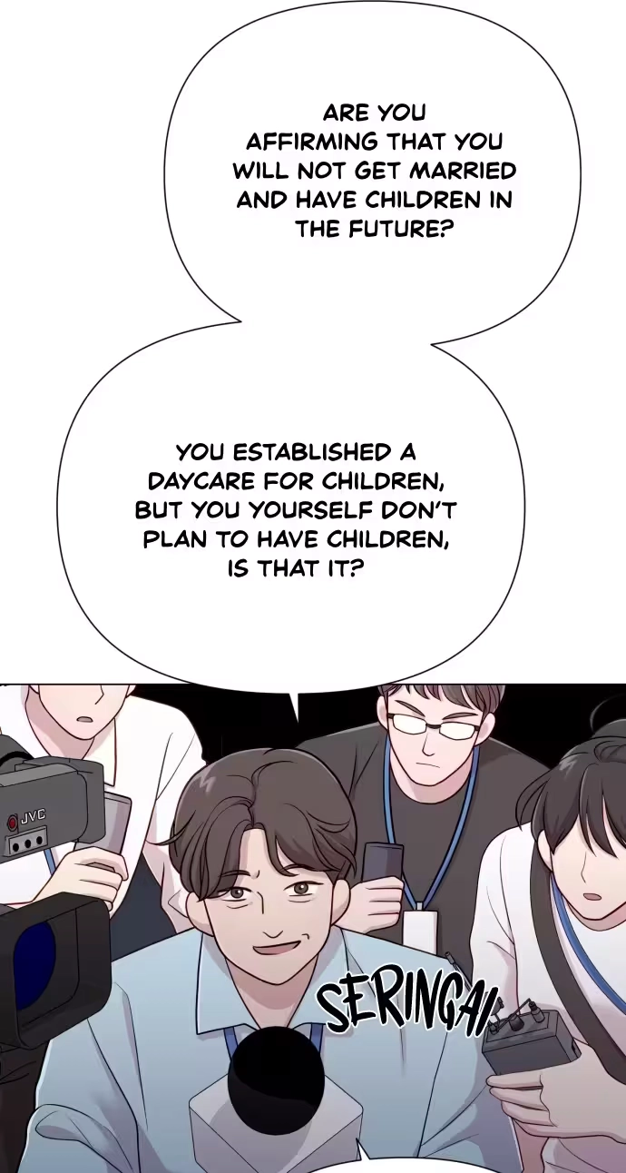 Read Hi, Mommy! chapter 17 image 55 on Lezhin