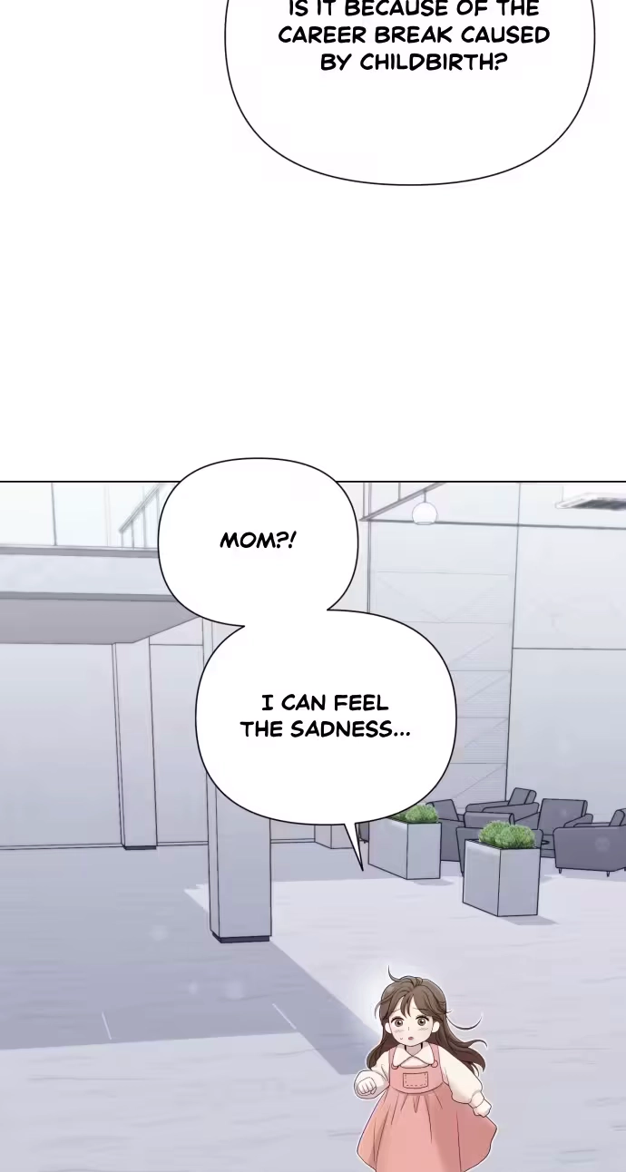 Read Hi, Mommy! chapter 17 image 57 on Lezhin