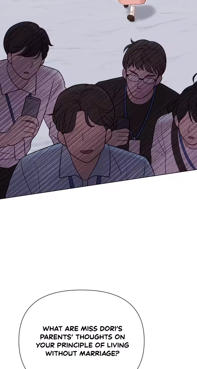 Read Hi, Mommy! chapter 17 image 58 on Lezhin