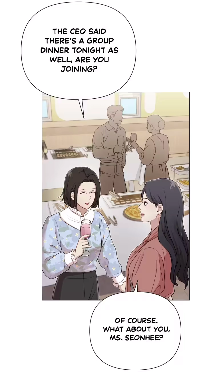 Read Hi, Mommy! chapter 17 image 6 on Lezhin