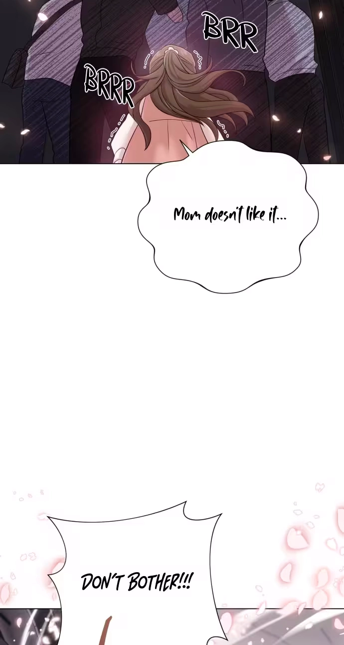 Read Hi, Mommy! chapter 17 image 62 on Lezhin
