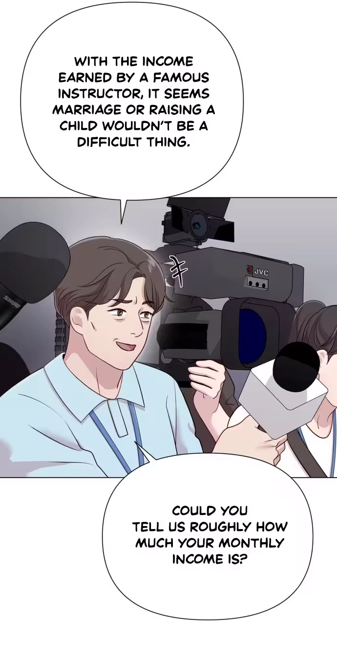 Read Hi, Mommy! chapter 17 image 66 on Lezhin