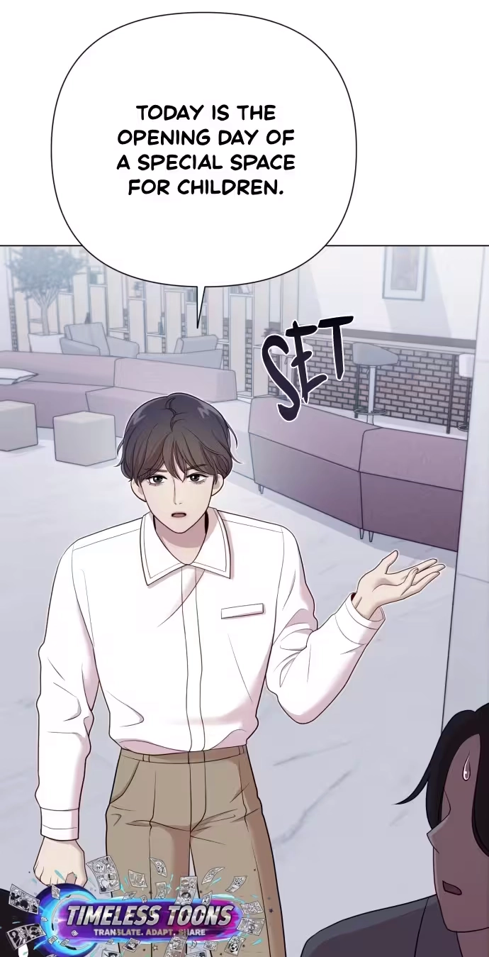 Read Hi, Mommy! chapter 17 image 73 on Lezhin