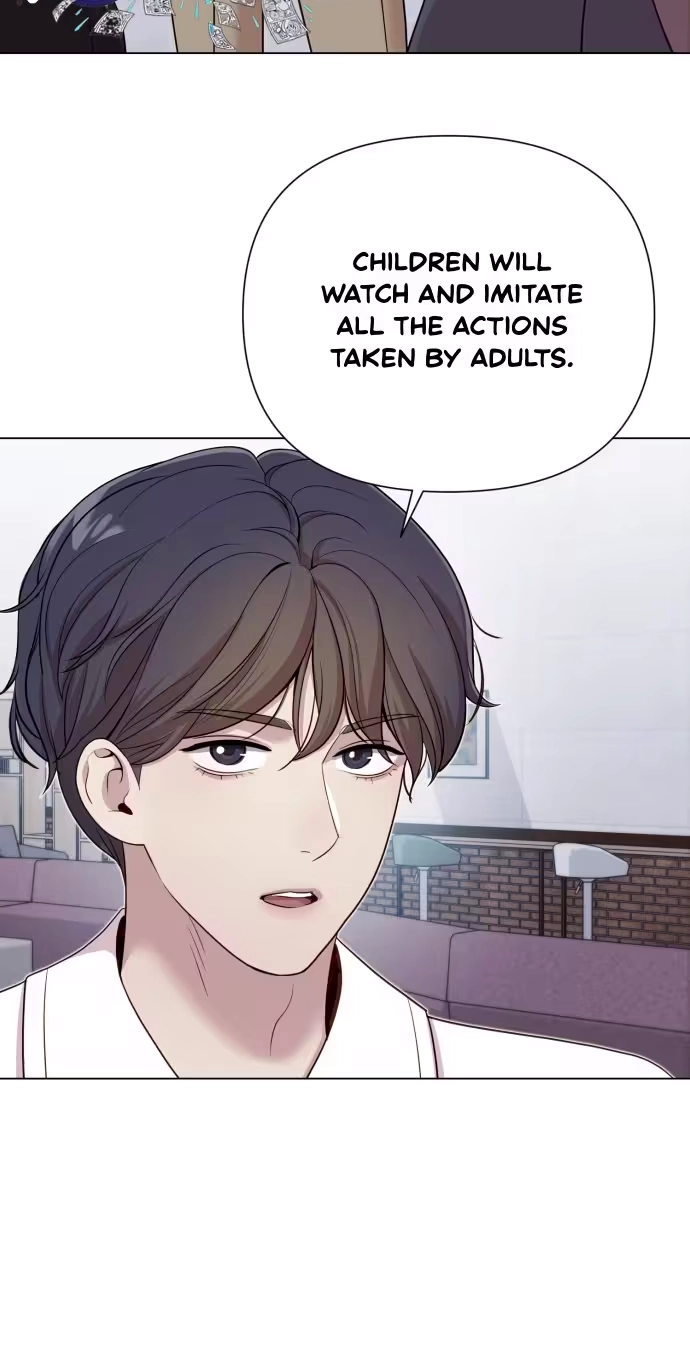 Read Hi, Mommy! chapter 17 image 74 on Lezhin