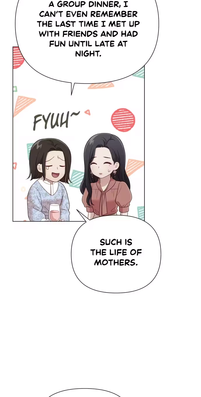 Read Hi, Mommy! chapter 17 image 8 on Lezhin