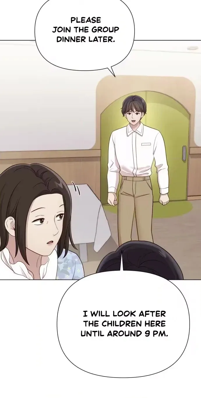 Read Hi, Mommy! chapter 17 image 9 on Lezhin