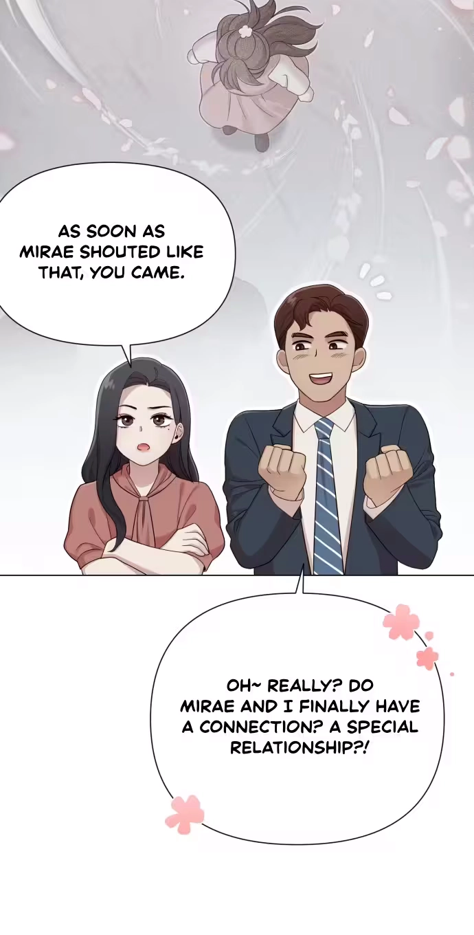 Read Hi, Mommy! chapter 18 image 11 on Lezhin