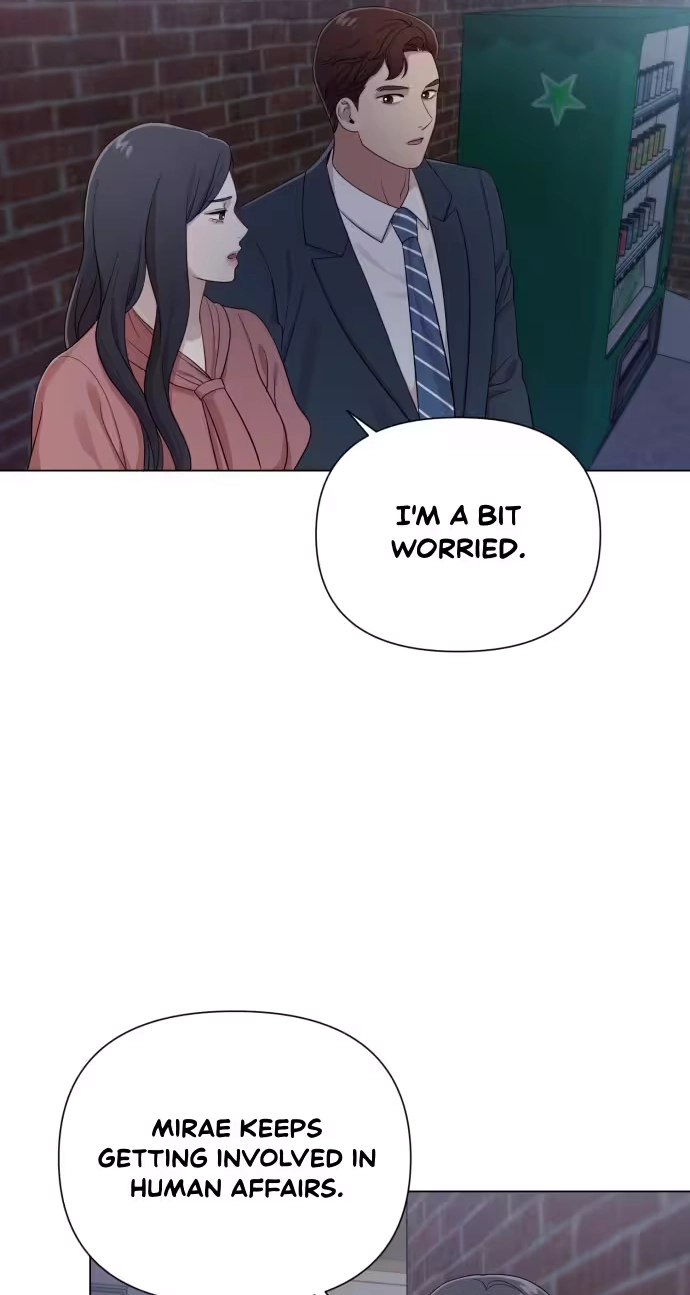 Read Hi, Mommy! chapter 18 image 14 on Lezhin