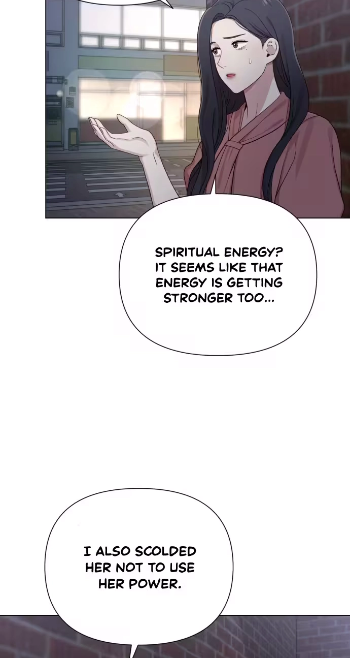 Read Hi, Mommy! chapter 18 image 15 on Lezhin