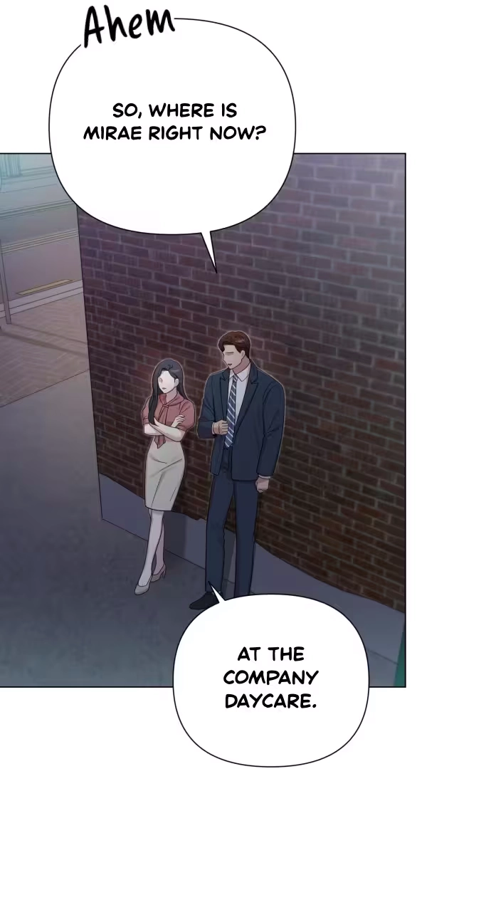 Read Hi, Mommy! chapter 18 image 20 on Lezhin
