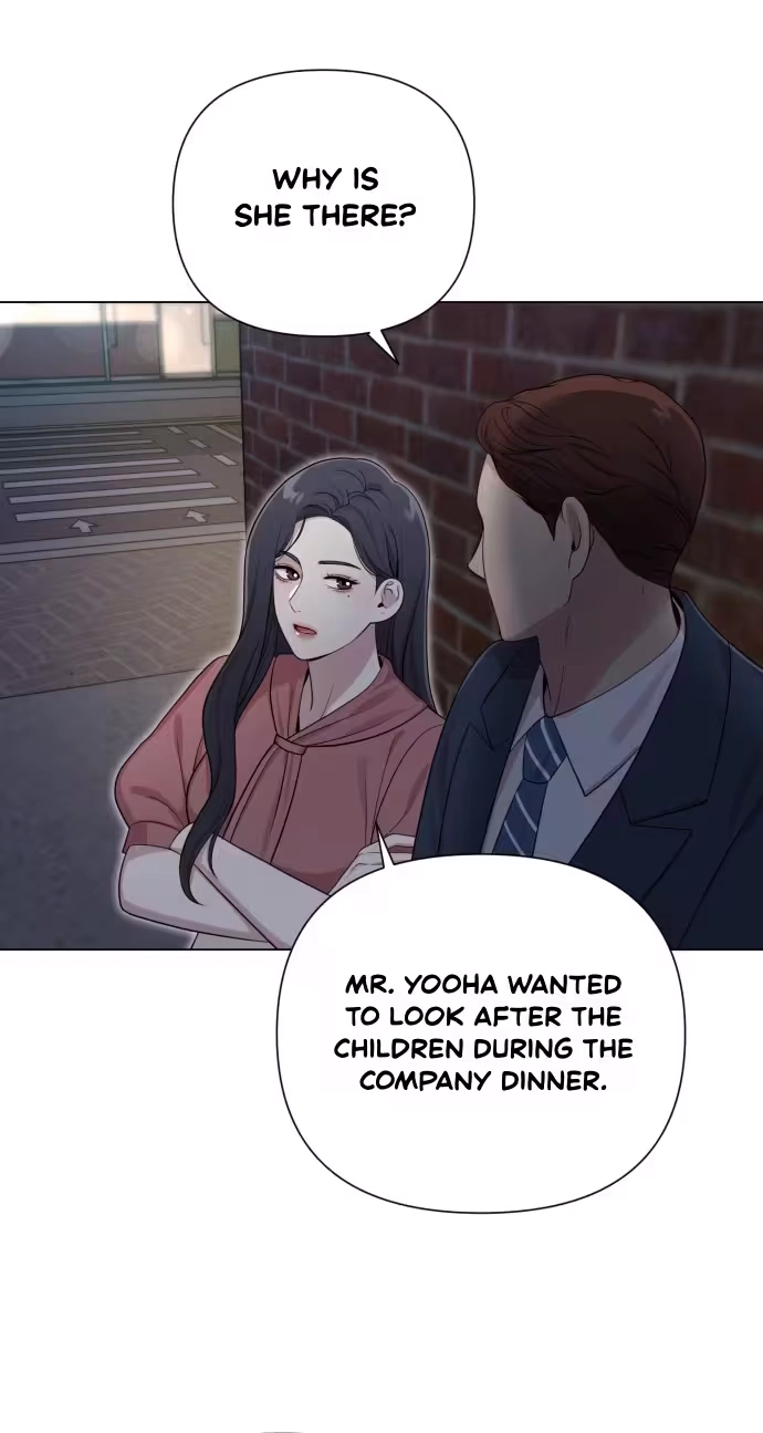 Read Hi, Mommy! chapter 18 image 21 on Lezhin