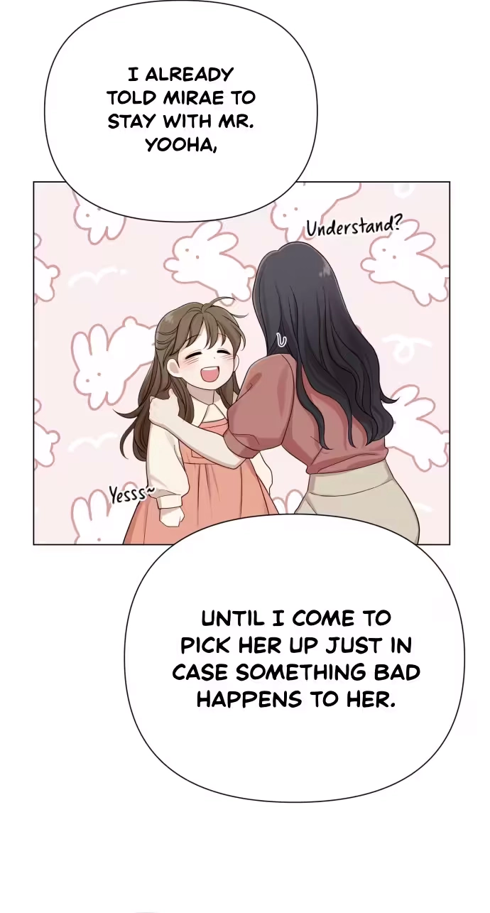 Read Hi, Mommy! chapter 18 image 22 on Lezhin