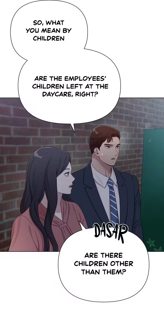 Read Hi, Mommy! chapter 18 image 23 on Lezhin