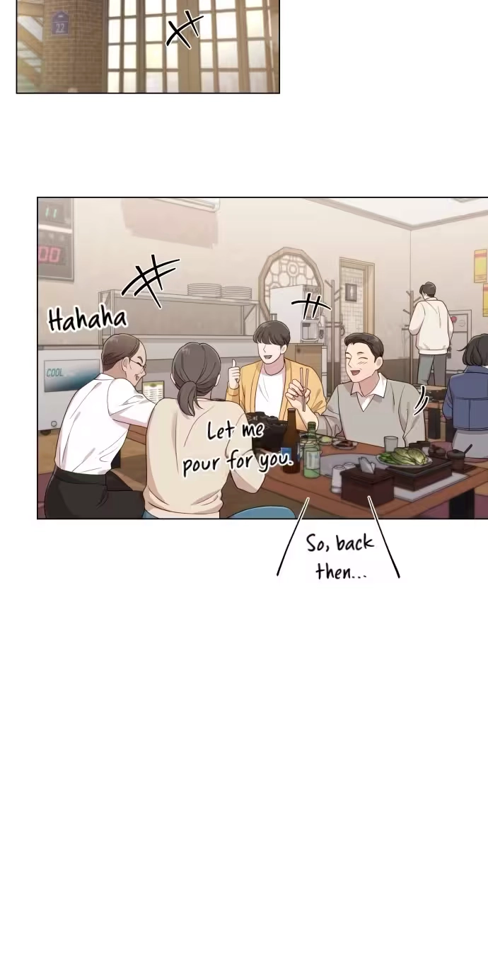 Read Hi, Mommy! chapter 18 image 3 on Lezhin