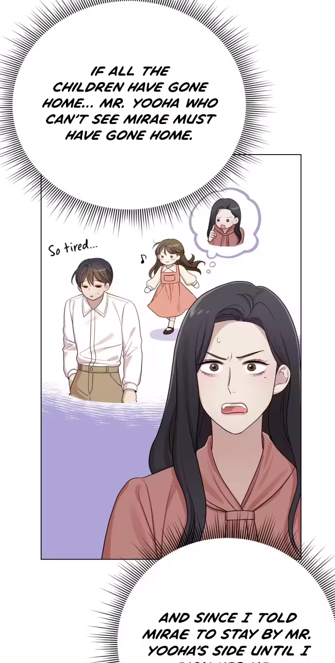 Read Hi, Mommy! chapter 18 image 31 on Lezhin