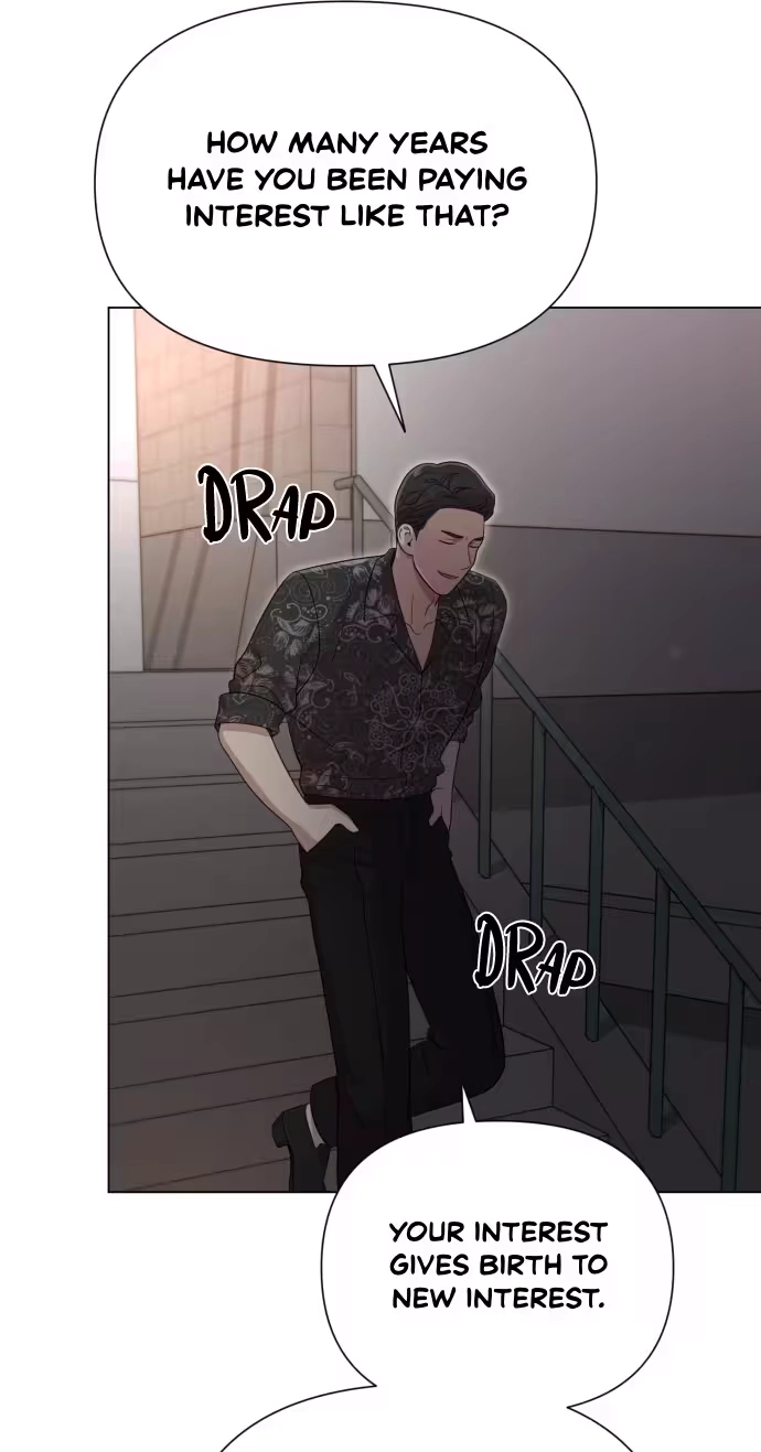 Read Hi, Mommy! chapter 18 image 56 on Lezhin