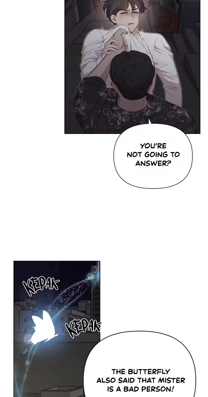 Read Hi, Mommy! chapter 19 image 10 on Lezhin