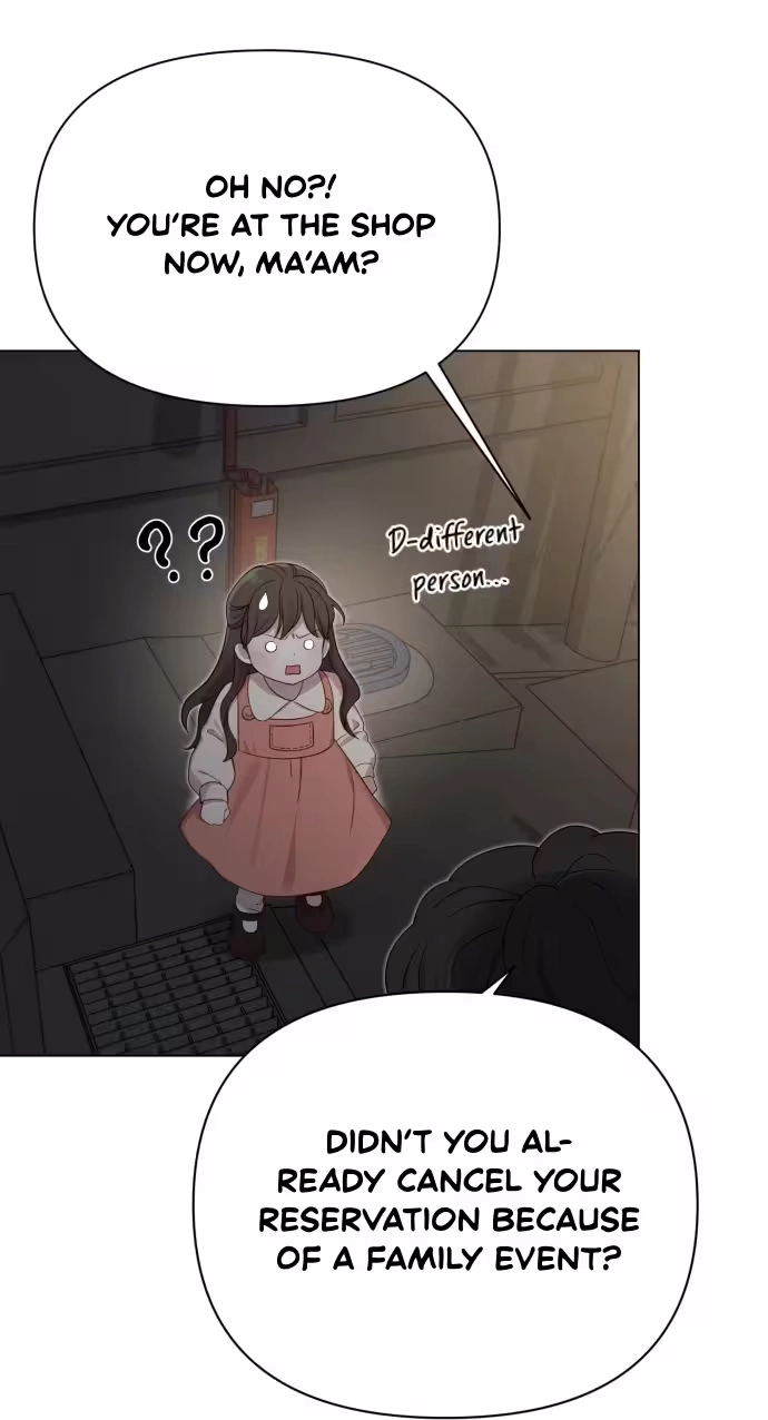 Read Hi, Mommy! chapter 19 image 14 on Lezhin