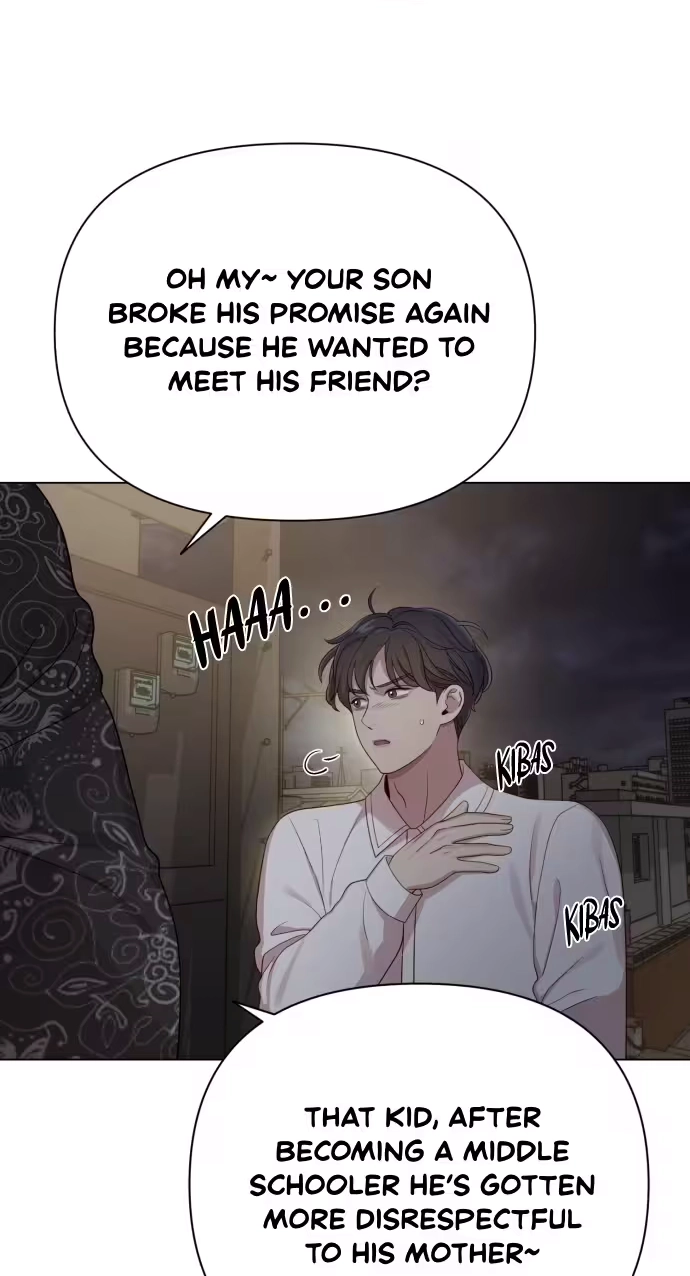 Read Hi, Mommy! chapter 19 image 15 on Lezhin