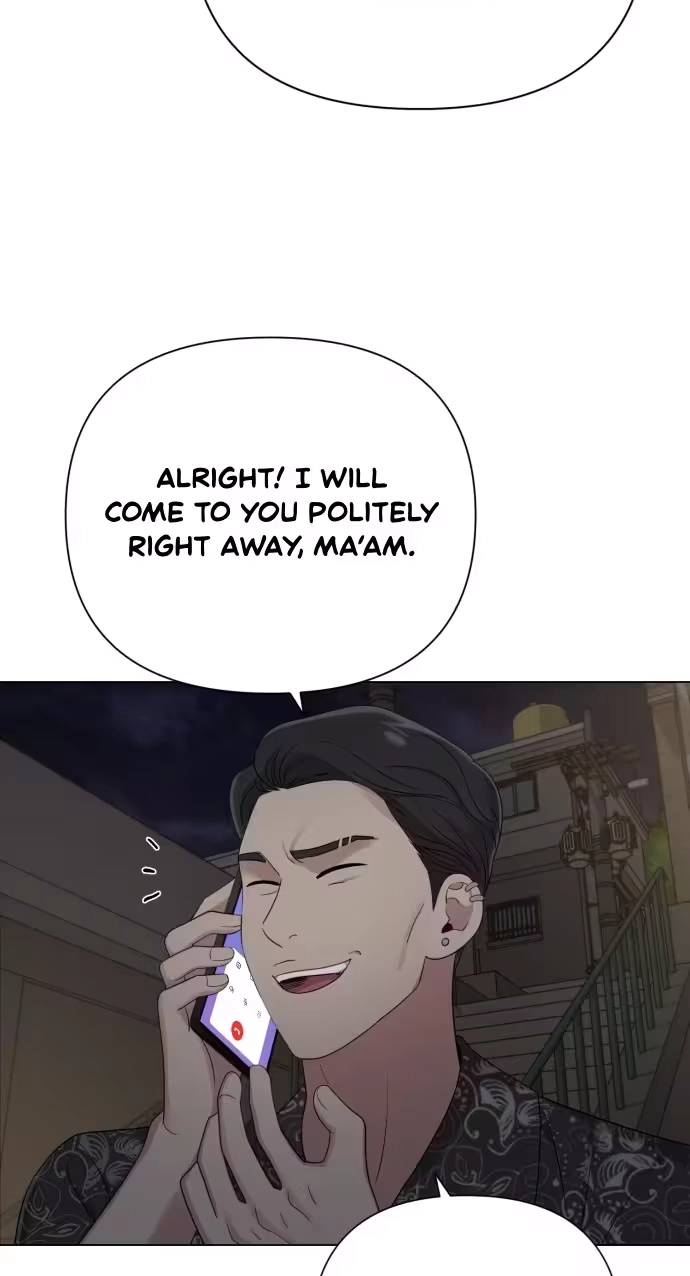 Read Hi, Mommy! chapter 19 image 16 on Lezhin