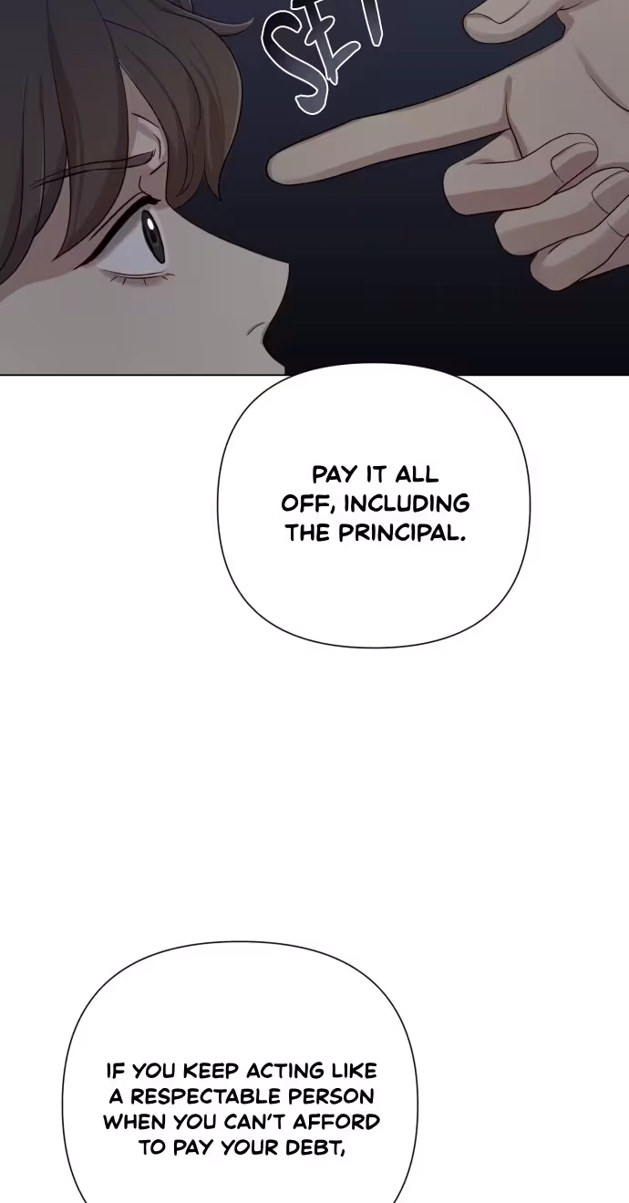 Read Hi, Mommy! chapter 19 image 2 on Lezhin