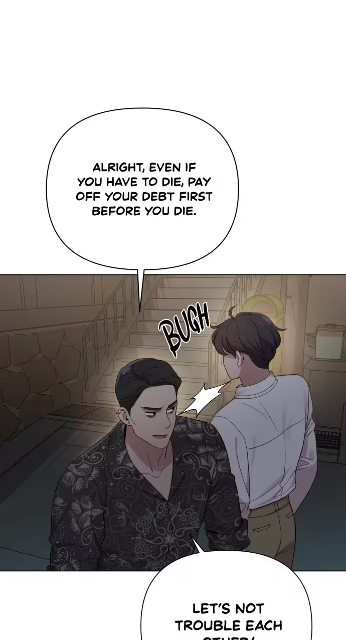 Read Hi, Mommy! chapter 19 image 20 on Lezhin