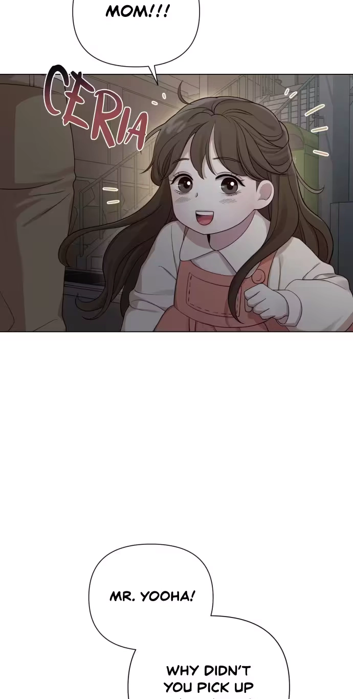 Read Hi, Mommy! chapter 19 image 25 on Lezhin