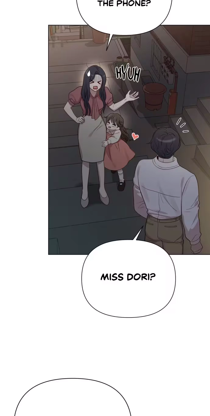Read Hi, Mommy! chapter 19 image 26 on Lezhin