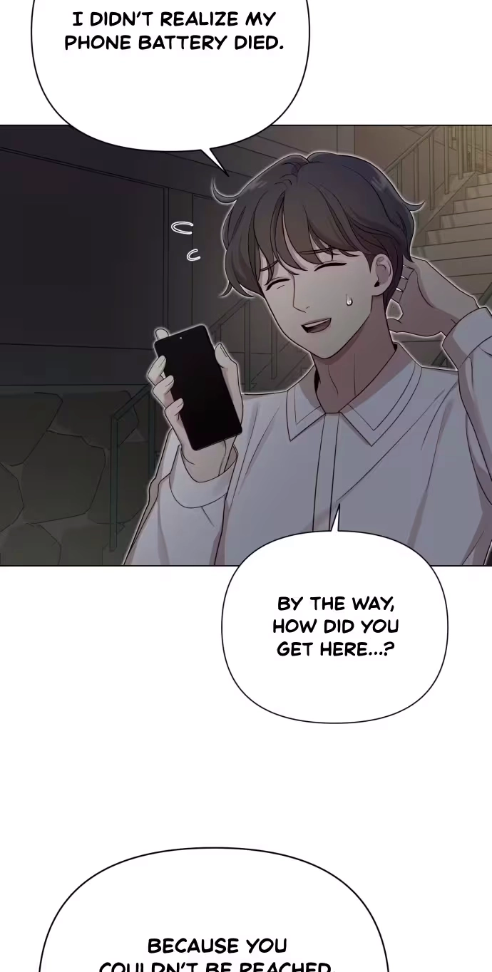 Read Hi, Mommy! chapter 19 image 27 on Lezhin
