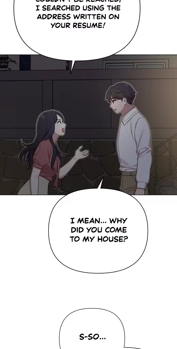 Read Hi, Mommy! chapter 19 image 28 on Lezhin