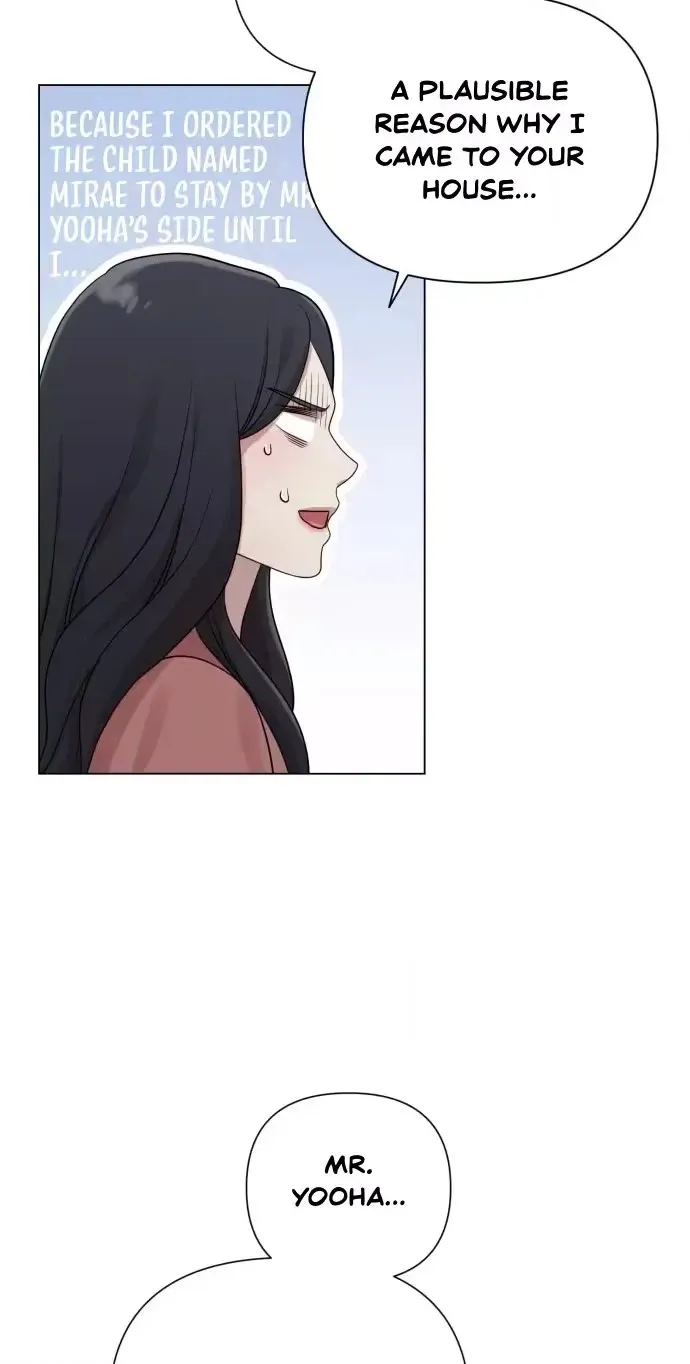 Read Hi, Mommy! chapter 19 image 29 on Lezhin