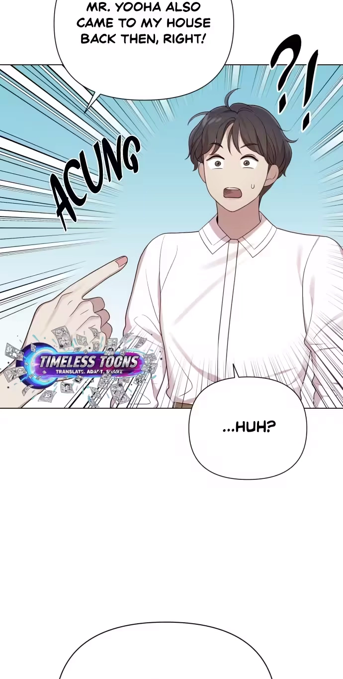 Read Hi, Mommy! chapter 19 image 30 on Lezhin