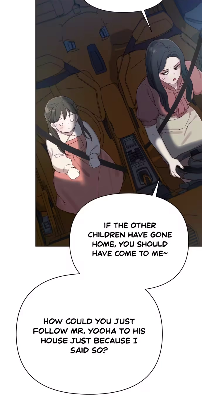 Read Hi, Mommy! chapter 19 image 37 on Lezhin