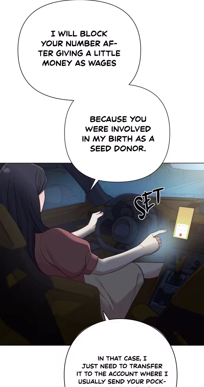 Read Hi, Mommy! chapter 19 image 56 on Lezhin