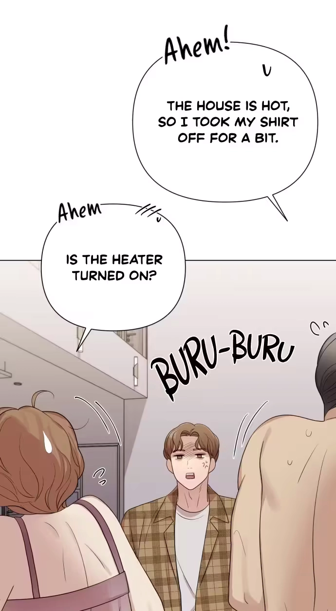 Read Hi, Mommy! chapter 19 image 71 on Lezhin