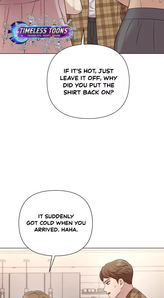 Read Hi, Mommy! chapter 19 image 72 on Lezhin