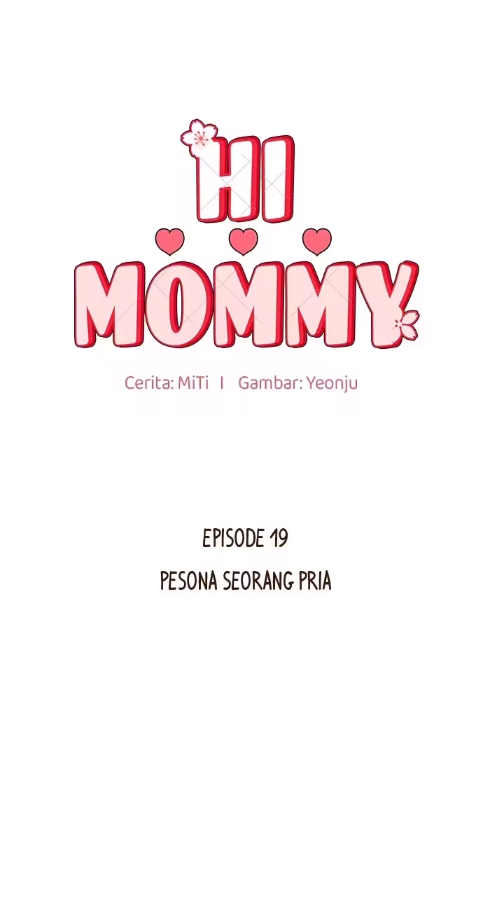 Read Hi, Mommy! chapter 19 image 8 on Lezhin
