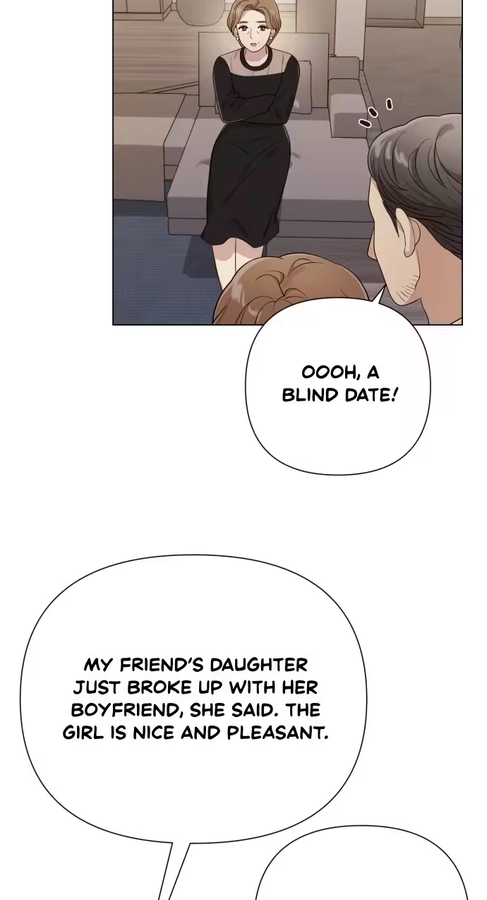 Read Hi, Mommy! chapter 19 image 80 on Lezhin