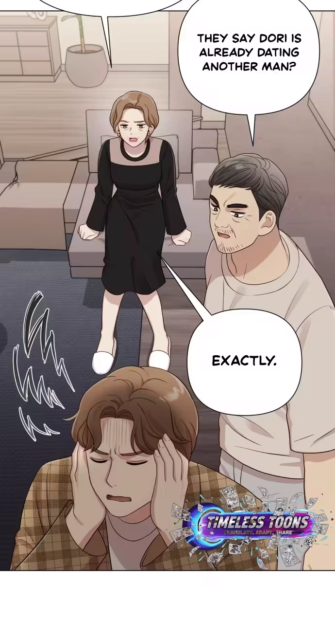 Read Hi, Mommy! chapter 19 image 82 on Lezhin
