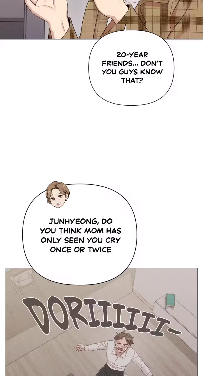 Read Hi, Mommy! chapter 19 image 84 on Lezhin