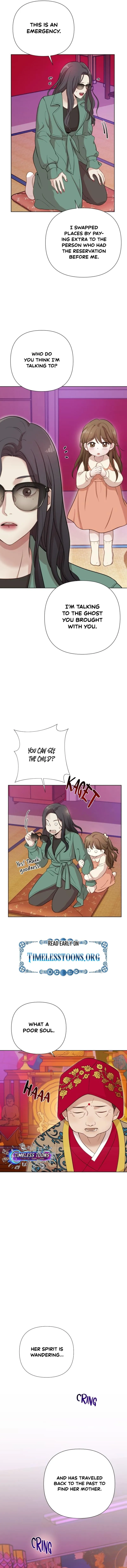 Read Hi, Mommy! chapter 2 image 16 on Lezhin
