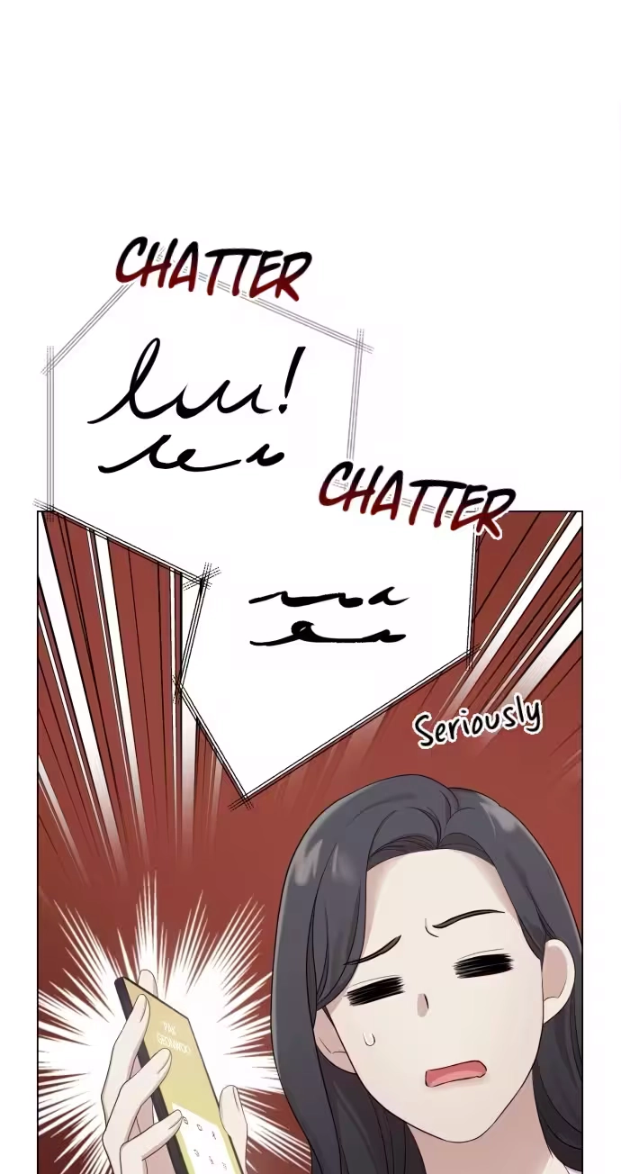 Read Hi, Mommy! chapter 20 image 21 on Lezhin