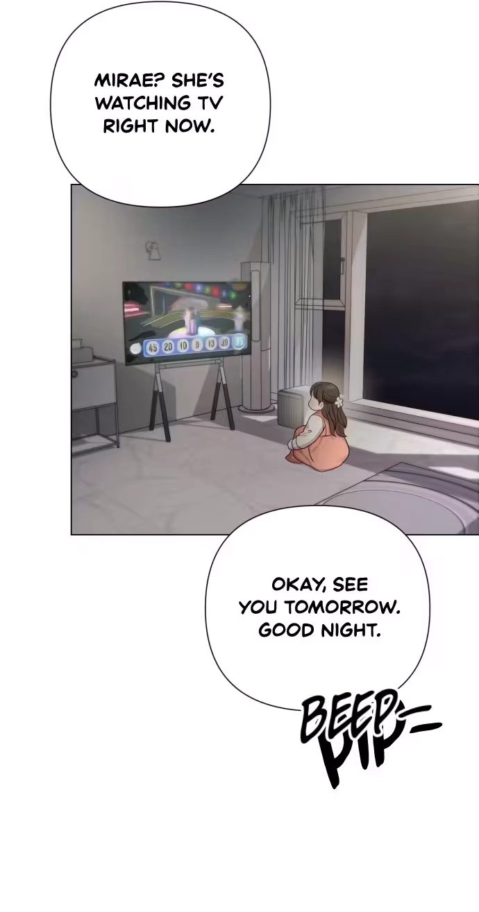Read Hi, Mommy! chapter 20 image 23 on Lezhin