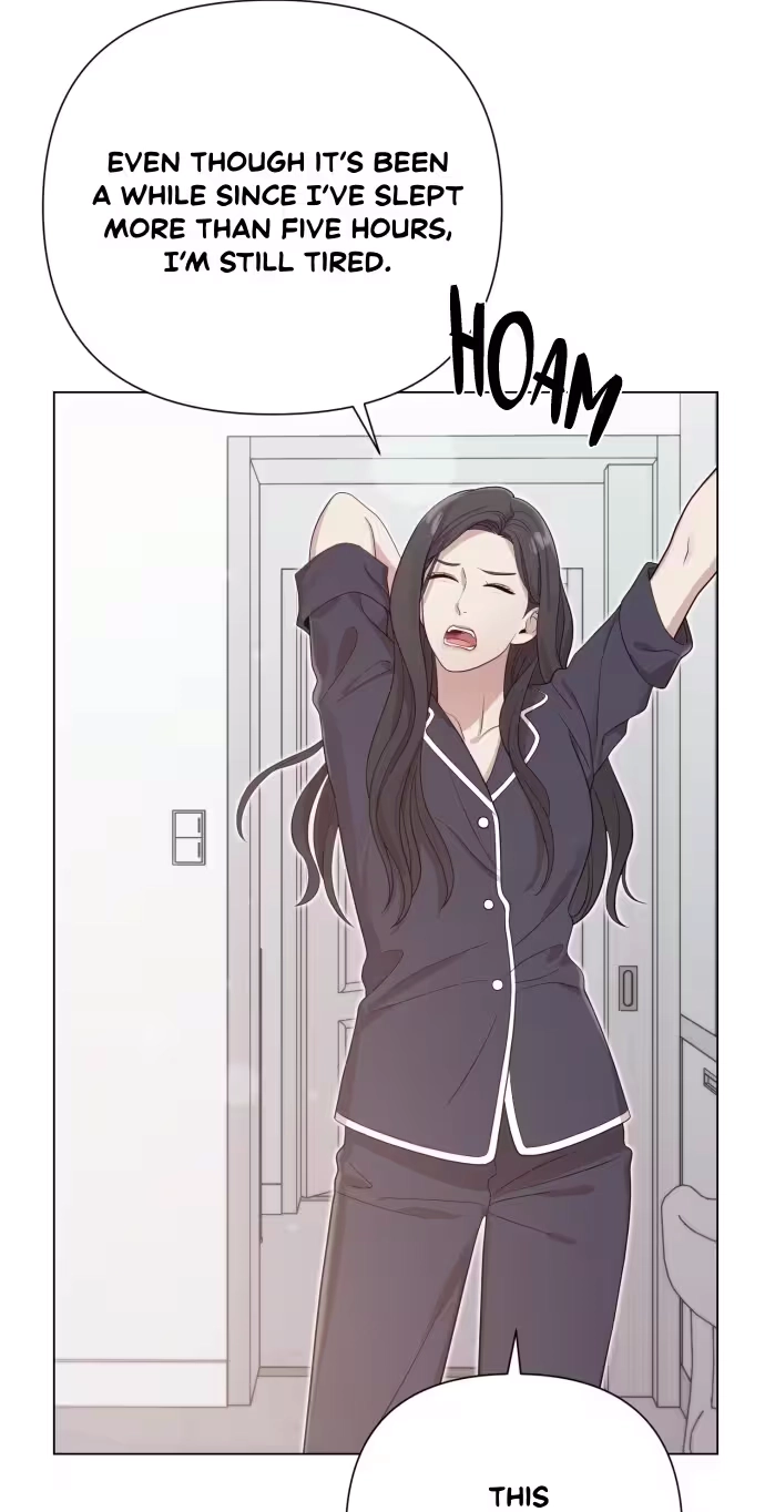 Read Hi, Mommy! chapter 20 image 34 on Lezhin
