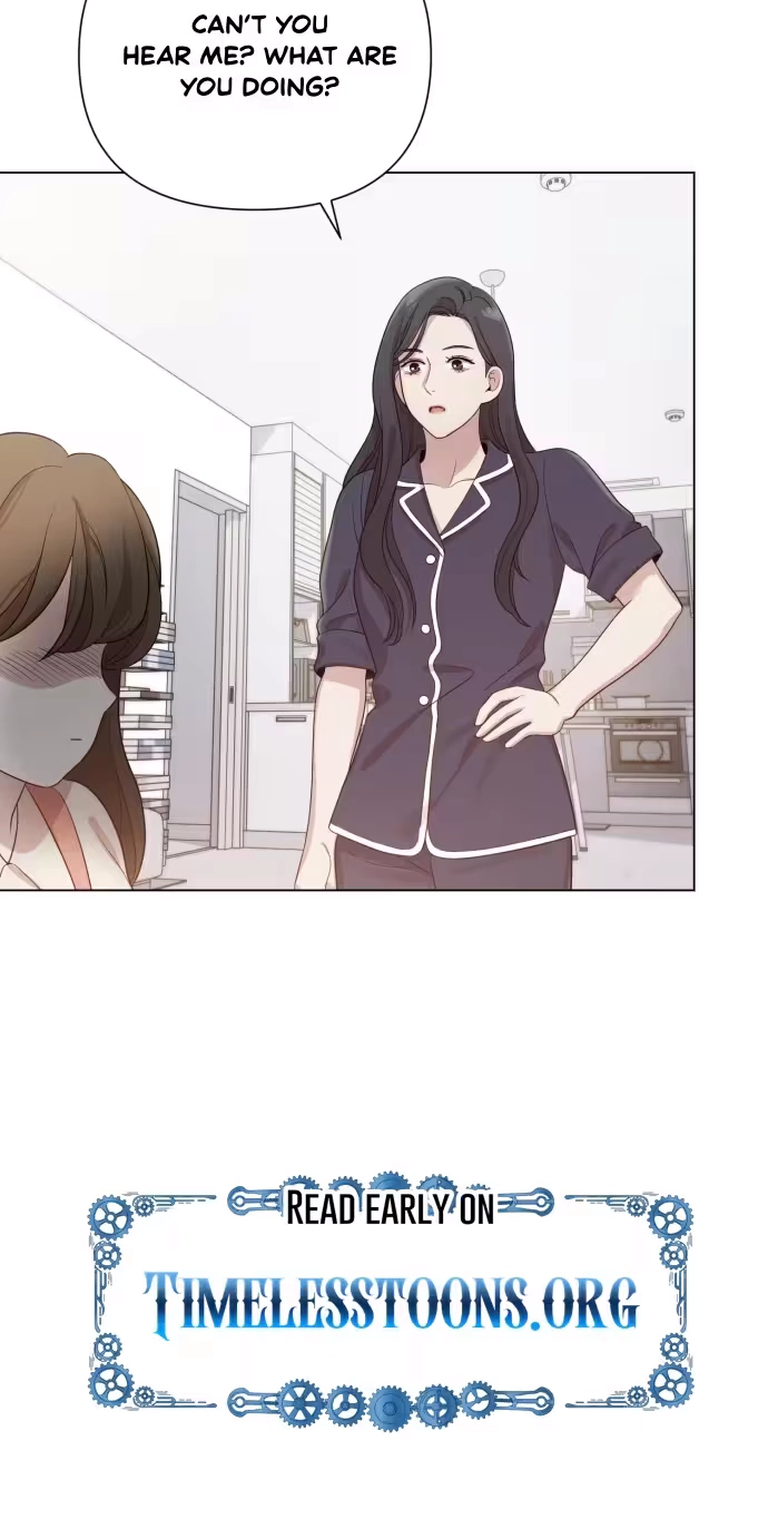 Read Hi, Mommy! chapter 20 image 37 on Lezhin