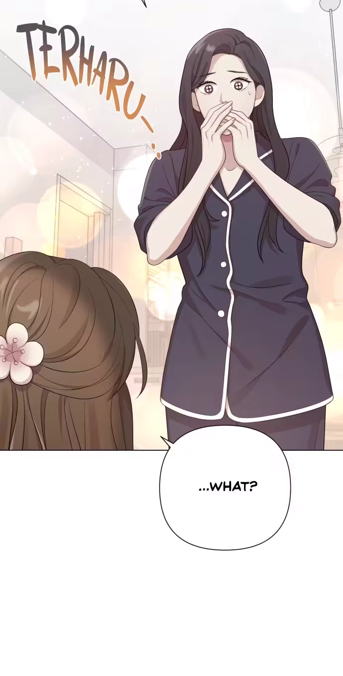 Read Hi, Mommy! chapter 20 image 44 on Lezhin