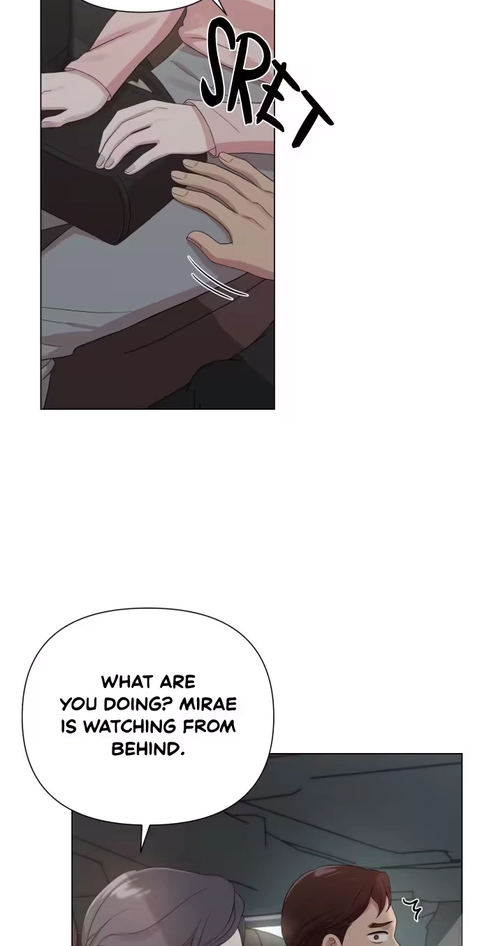 Read Hi, Mommy! chapter 20 image 52 on Lezhin