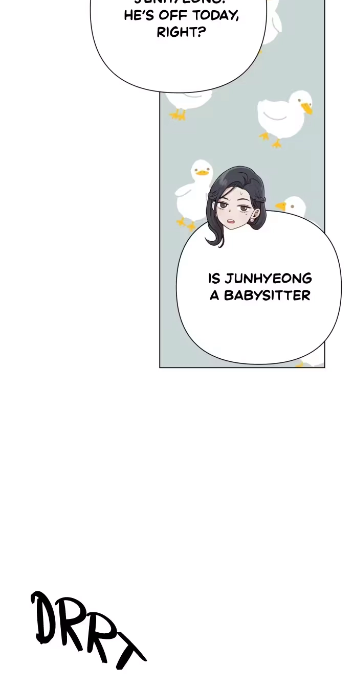 Read Hi, Mommy! chapter 20 image 55 on Lezhin