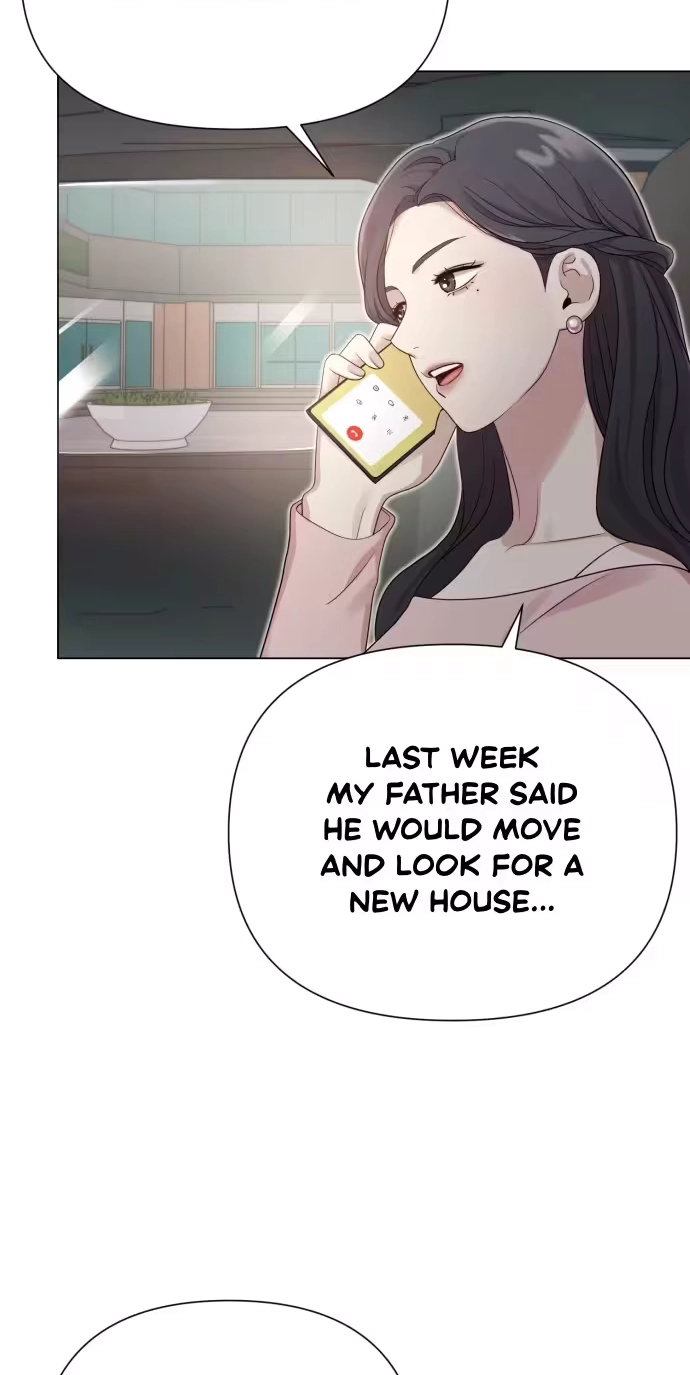 Read Hi, Mommy! chapter 20 image 58 on Lezhin